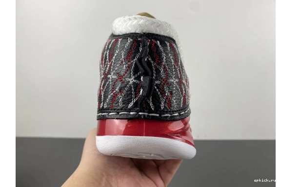 EP 23 CZ6222-1021 red Jordan CZ6222-1021  and TITAN black 0311